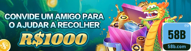 Experiência Promoções 58b.com