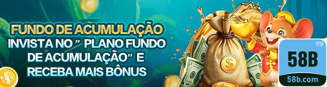 Prêmios Promoções 58b.com